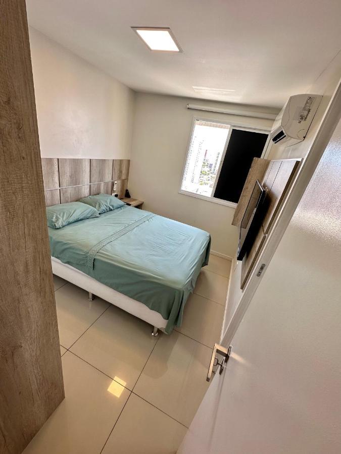 Apto Luxo Aldeota Prox Beira Mar ฟอร์ตาเลซา ภายนอก รูปภาพ