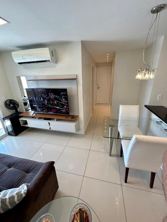 Apto Luxo Aldeota Prox Beira Mar ฟอร์ตาเลซา ภายนอก รูปภาพ