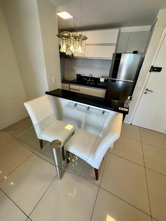 Apto Luxo Aldeota Prox Beira Mar ฟอร์ตาเลซา ภายนอก รูปภาพ