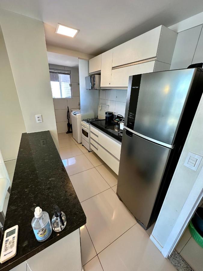 Apto Luxo Aldeota Prox Beira Mar ฟอร์ตาเลซา ภายนอก รูปภาพ