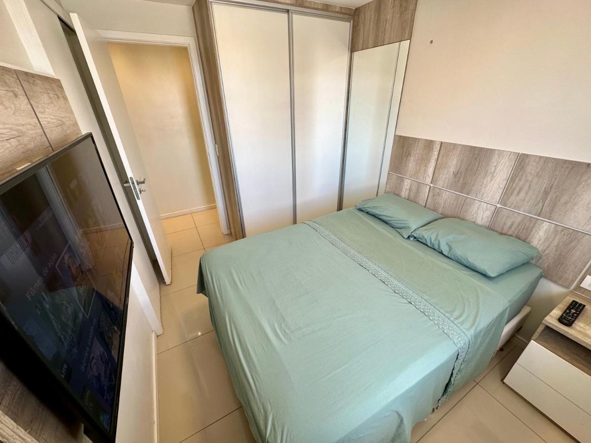 Apto Luxo Aldeota Prox Beira Mar ฟอร์ตาเลซา ภายนอก รูปภาพ