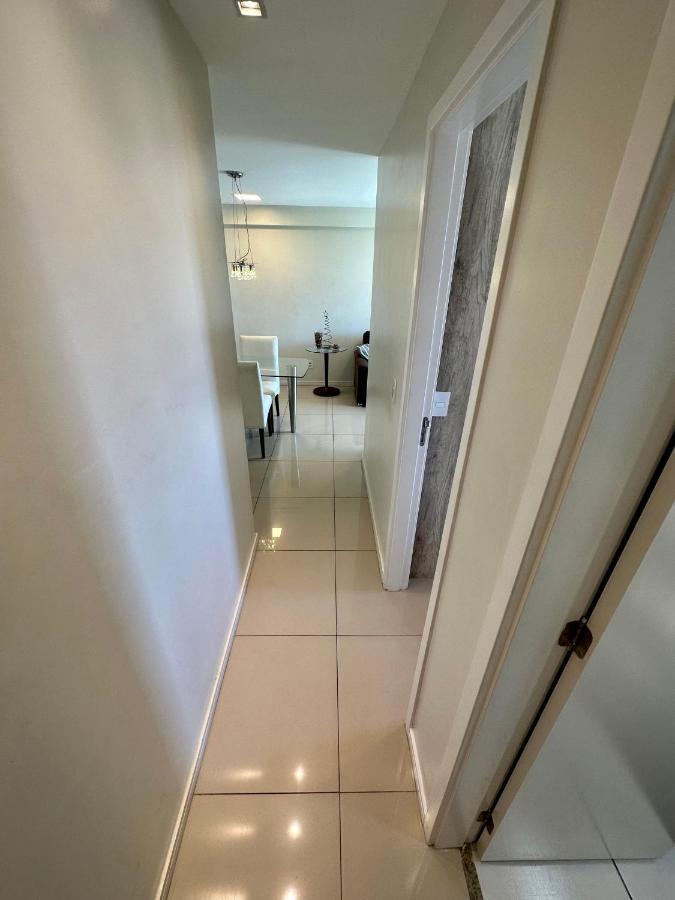 Apto Luxo Aldeota Prox Beira Mar ฟอร์ตาเลซา ภายนอก รูปภาพ