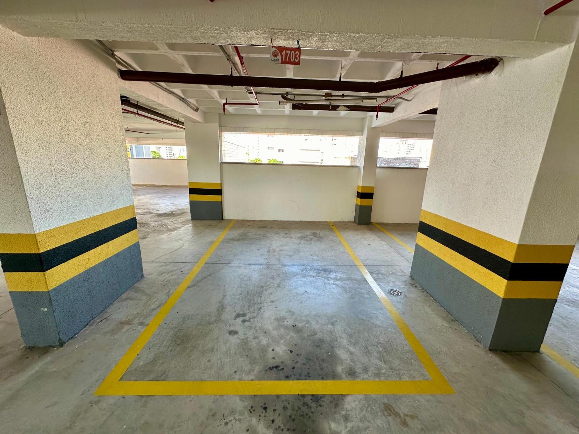 Apto Luxo Aldeota Prox Beira Mar ฟอร์ตาเลซา ภายนอก รูปภาพ